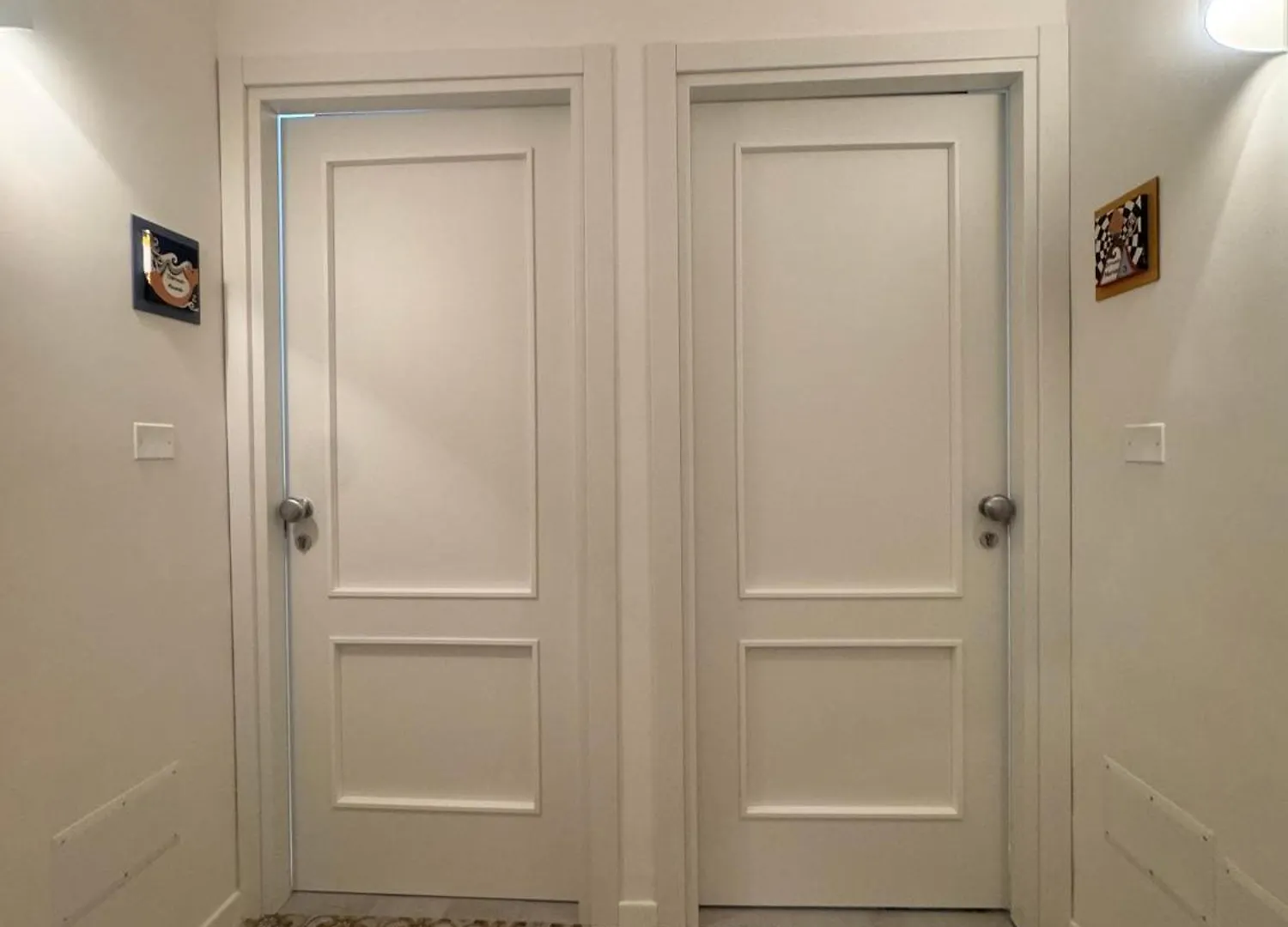 Guest house Decumano 43 Rooms Naples