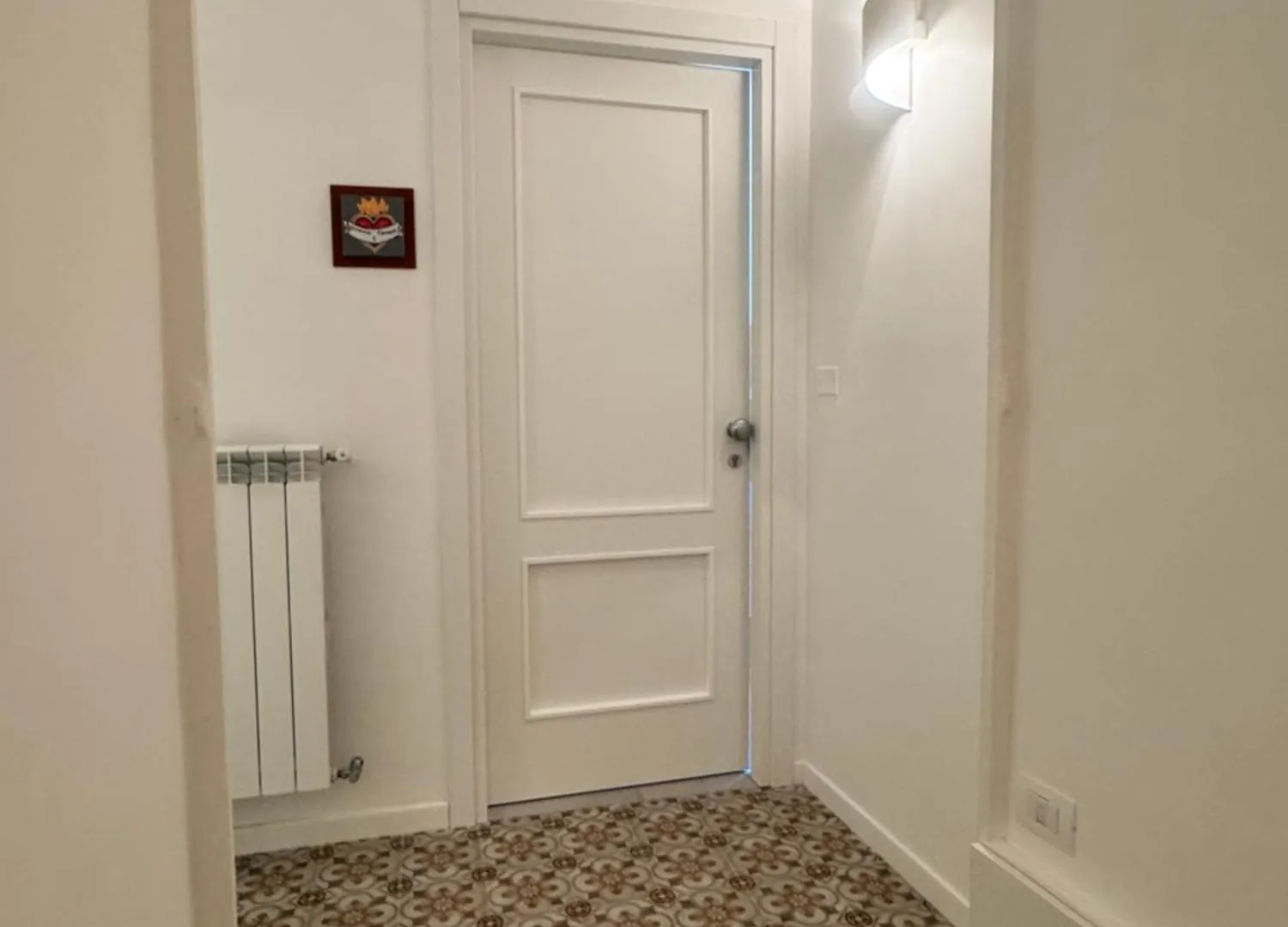 Decumano 43 Rooms Naples 0*,  Italy