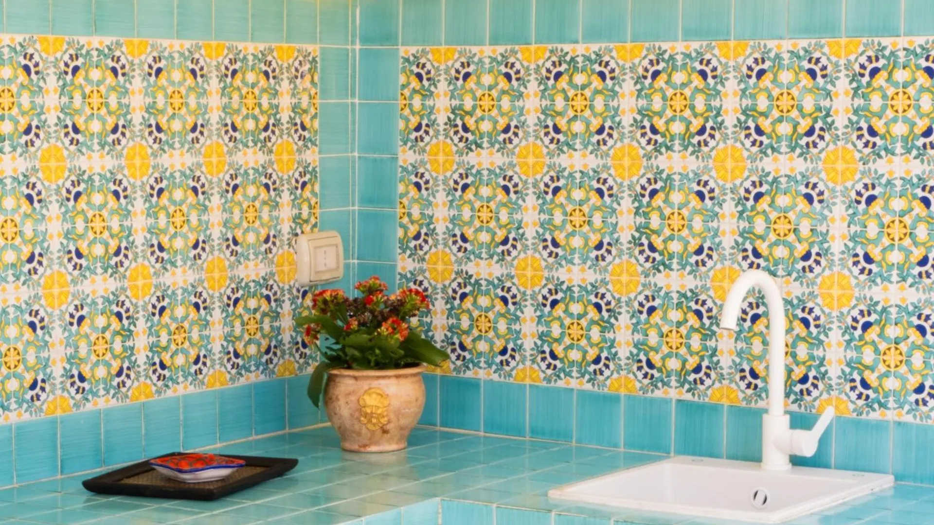 Decumano 43 Rooms Naples
