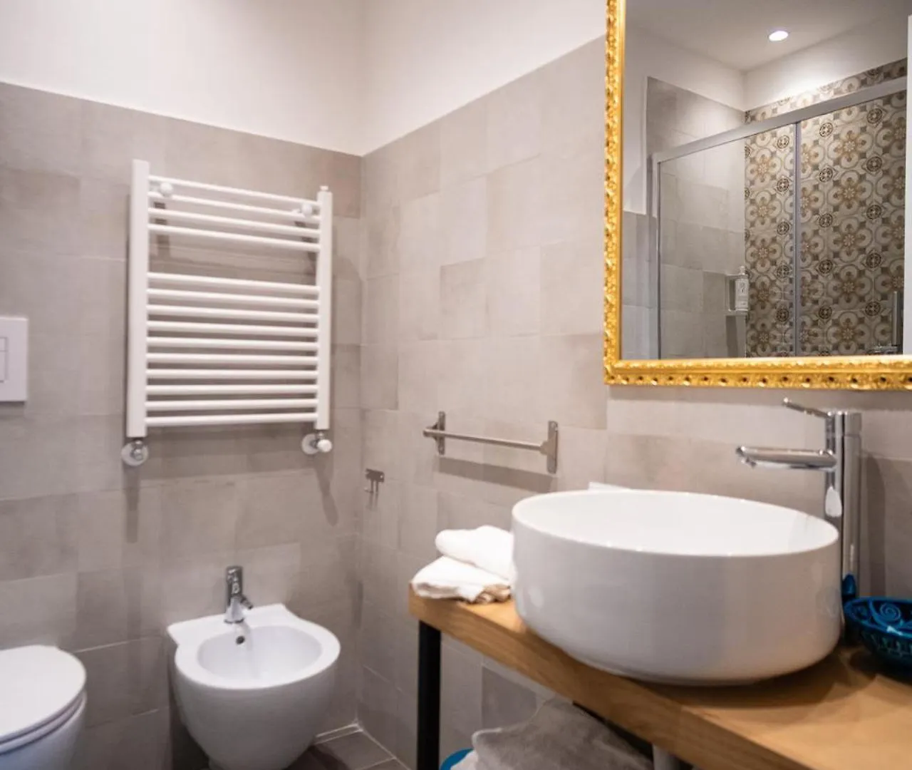 Decumano 43 Rooms Naples