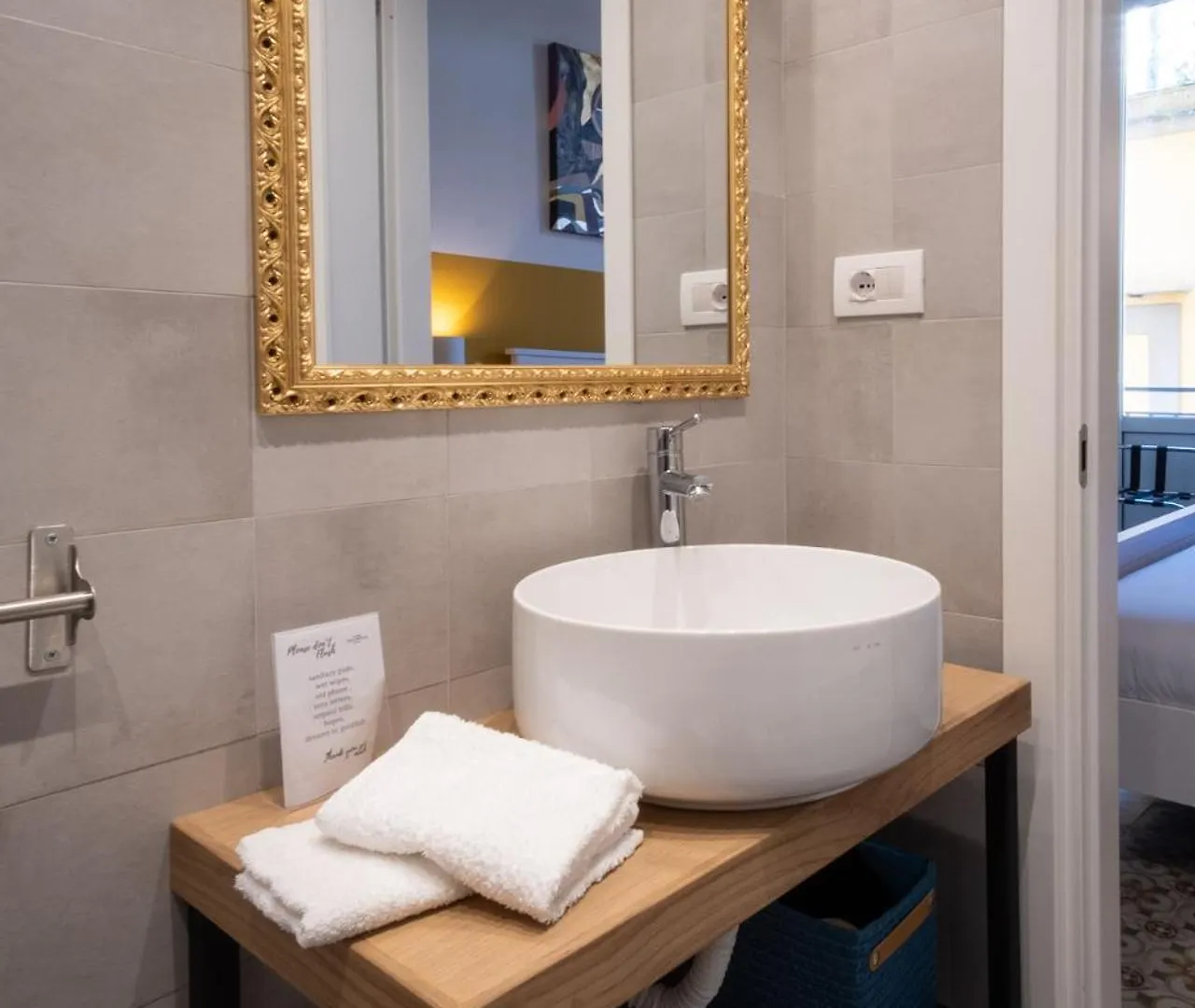 Decumano 43 Rooms Naples Guest house