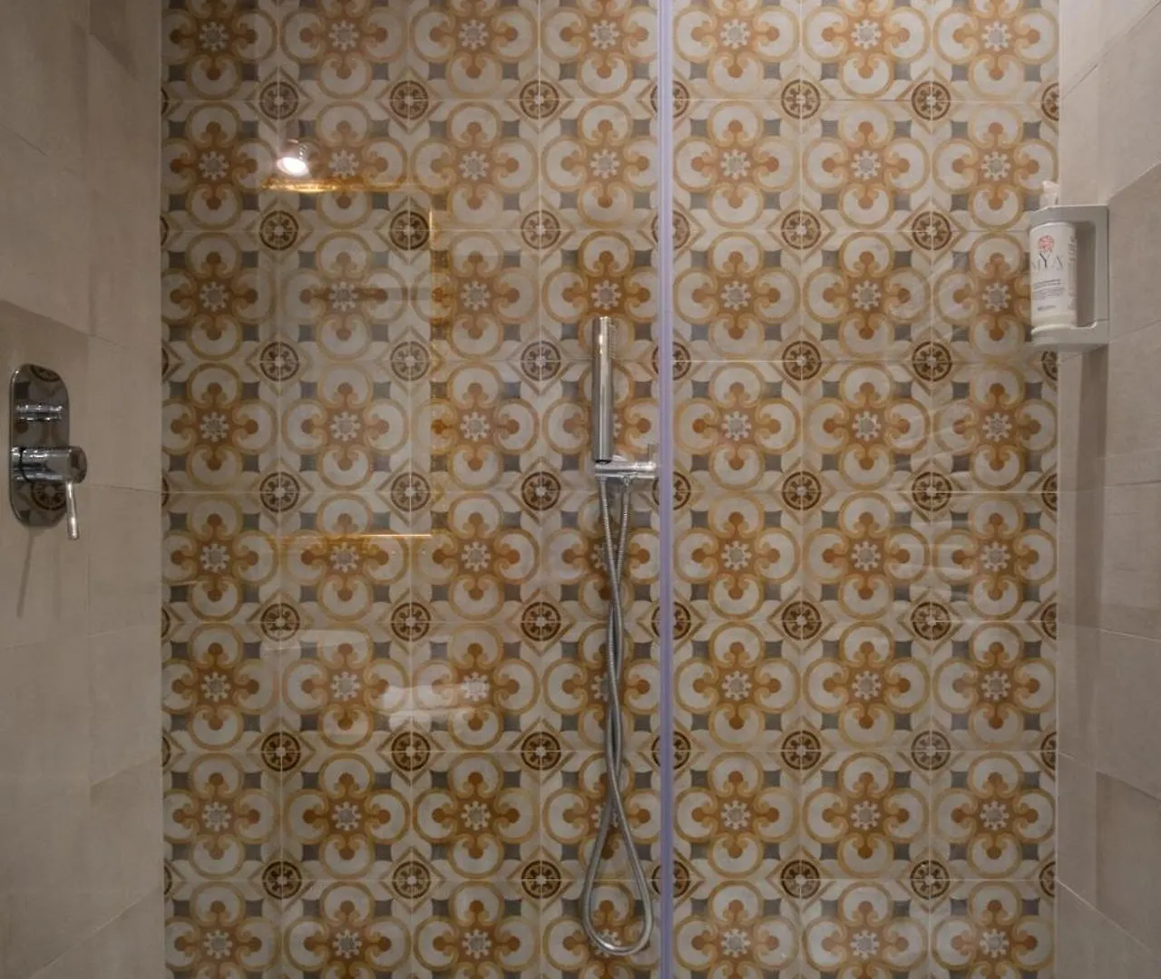 Decumano 43 Rooms Naples