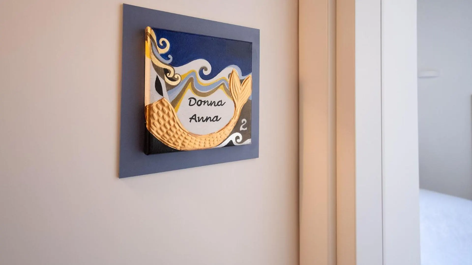 Guest house Decumano 43 Rooms Naples