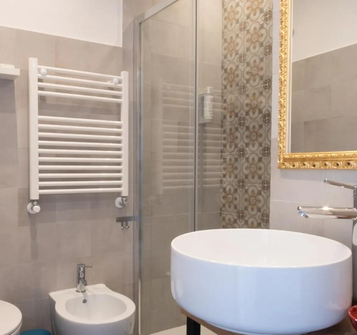 Decumano 43 Rooms Naples 0*,  Italy