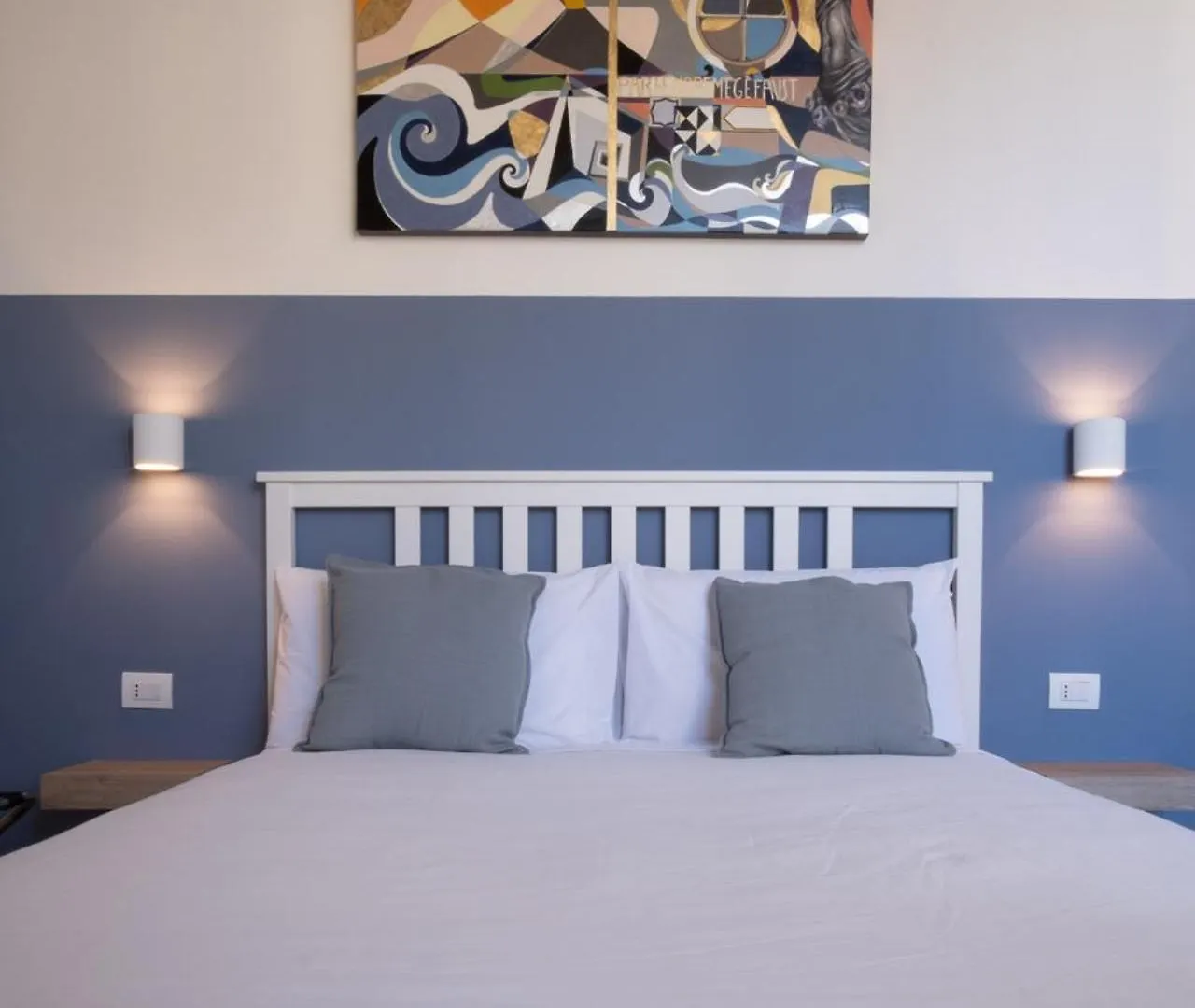 Guest house Decumano 43 Rooms Naples