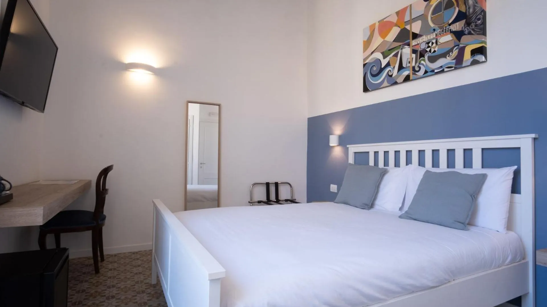 Decumano 43 Rooms Naples 0*,  Italy
