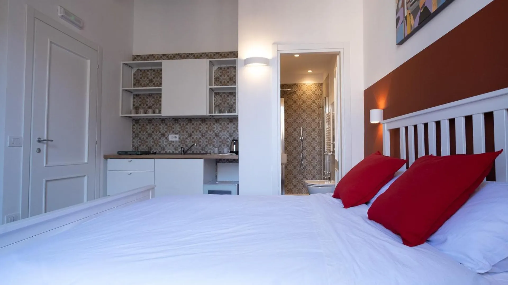 Decumano 43 Rooms Naples Guest house