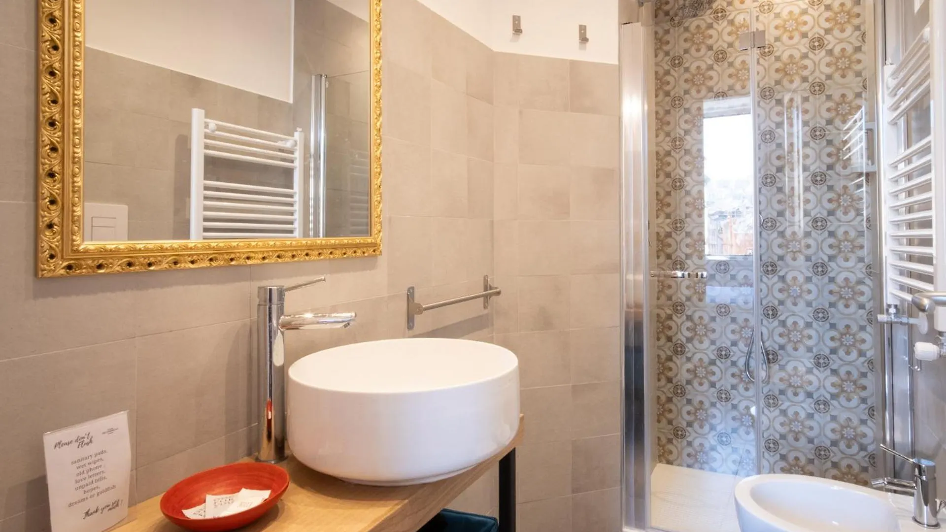 Decumano 43 Rooms Naples Guest house