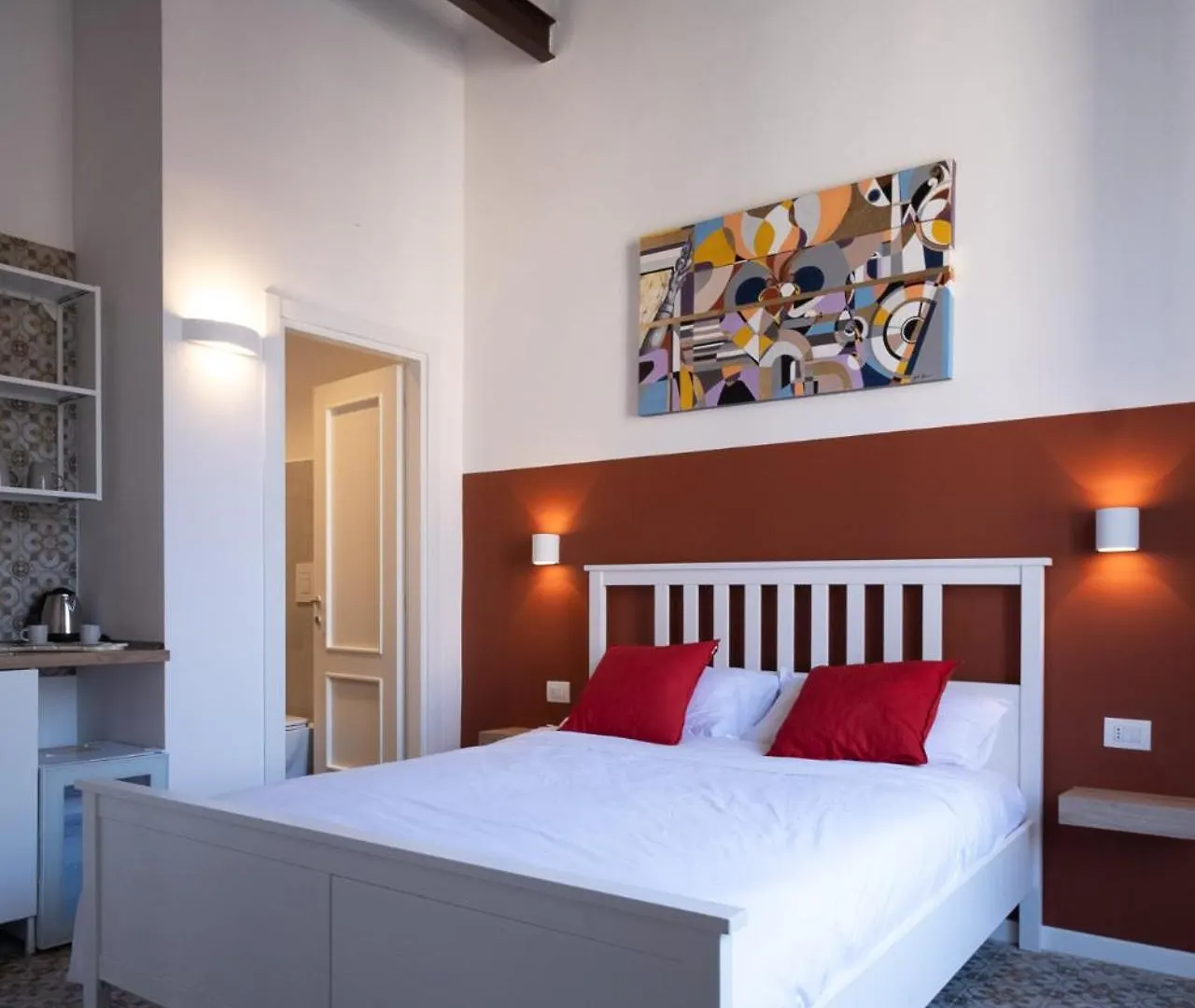 Decumano 43 Rooms Naples Guest house