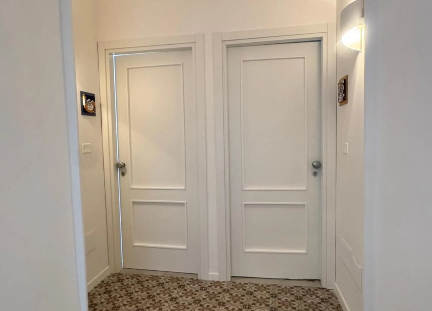 Decumano 43 Rooms Neapol 0*,