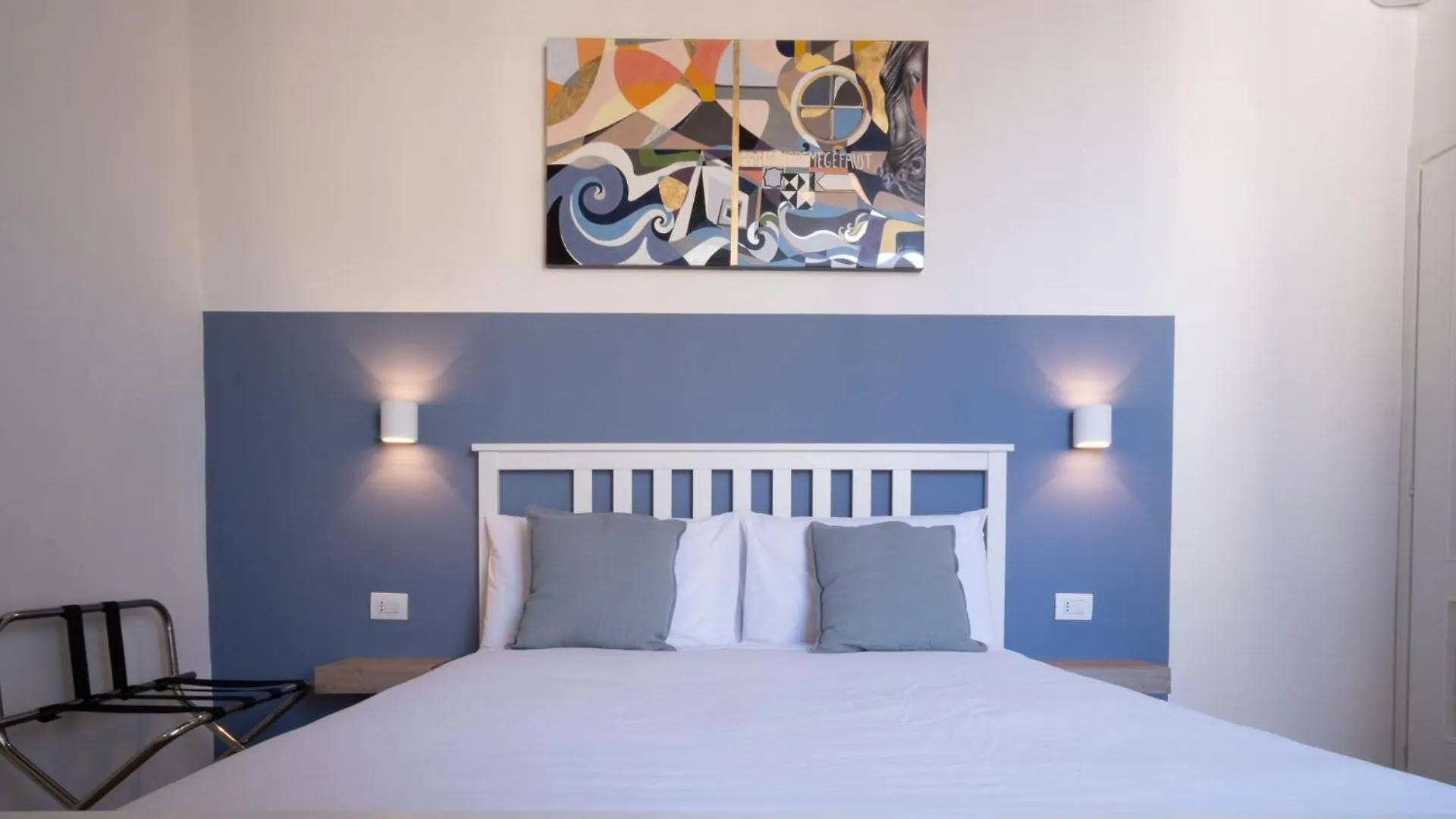 Guest house Decumano 43 Rooms Naples