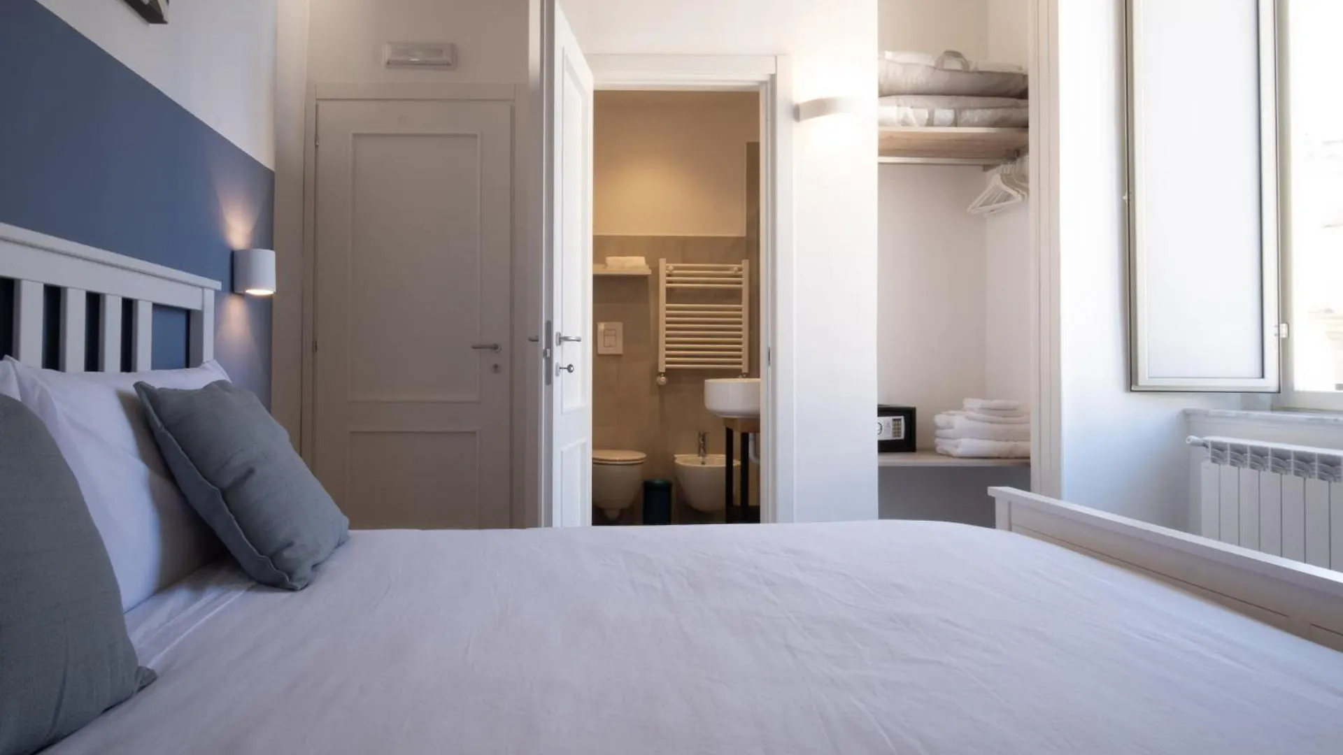 Decumano 43 Rooms Neapol 0*,