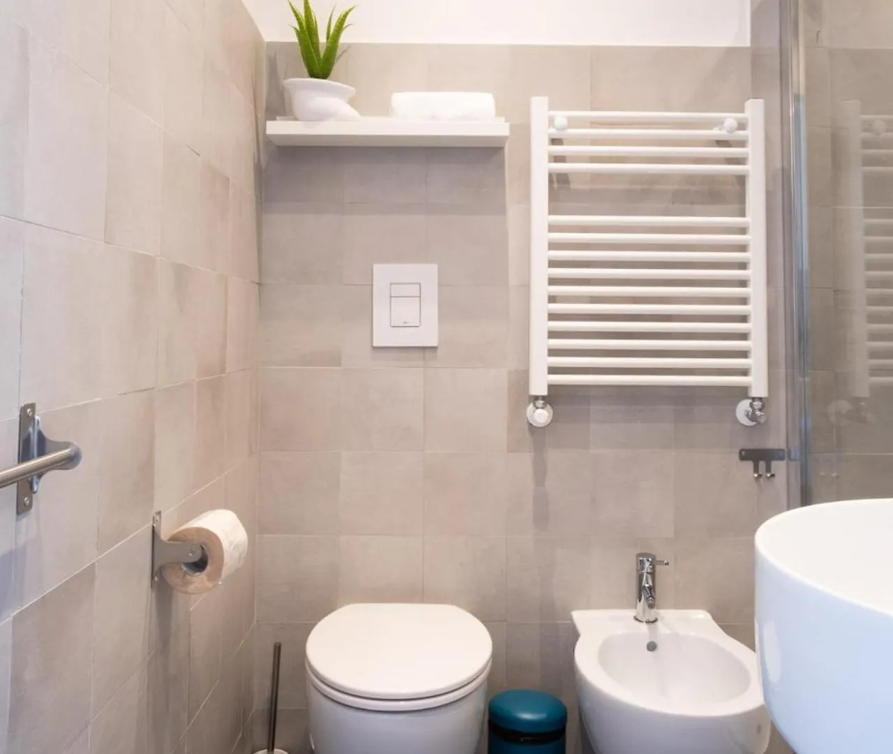 Guest house Decumano 43 Rooms Naples