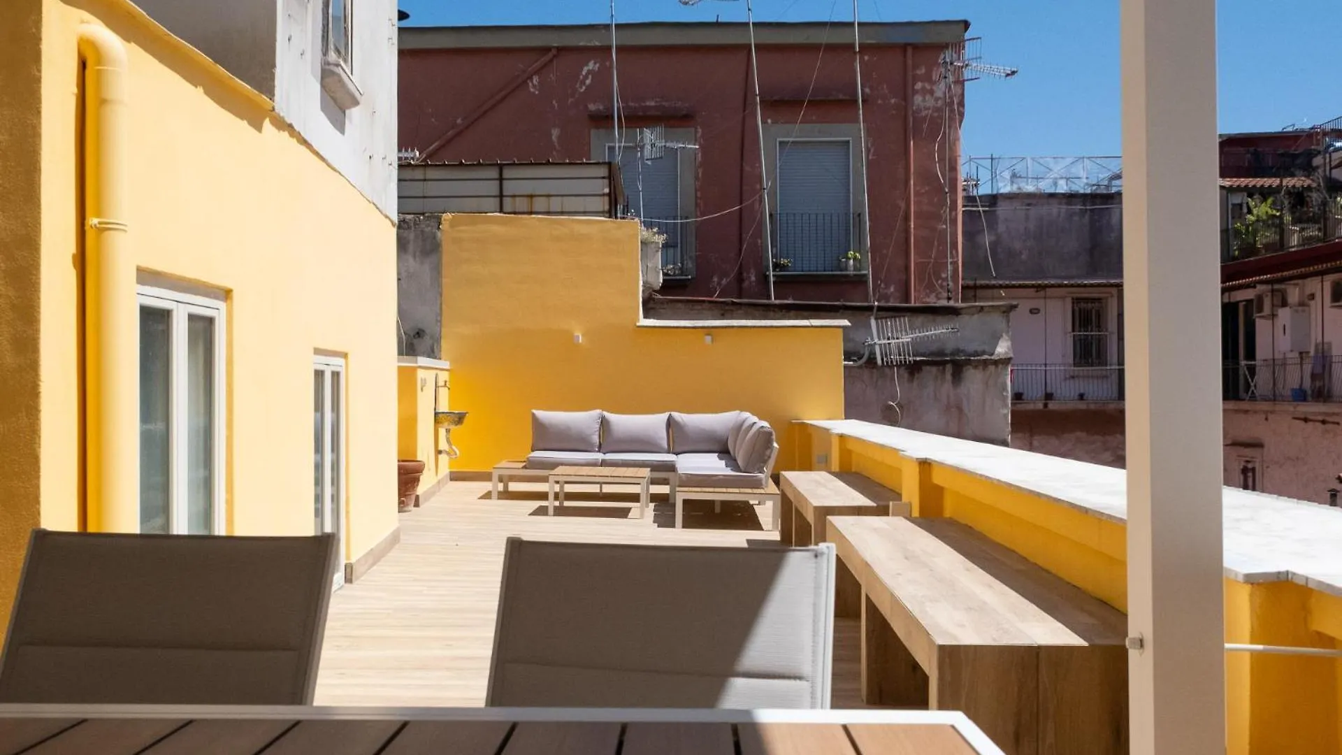 Decumano 43 Rooms Νάπολη Ιταλία