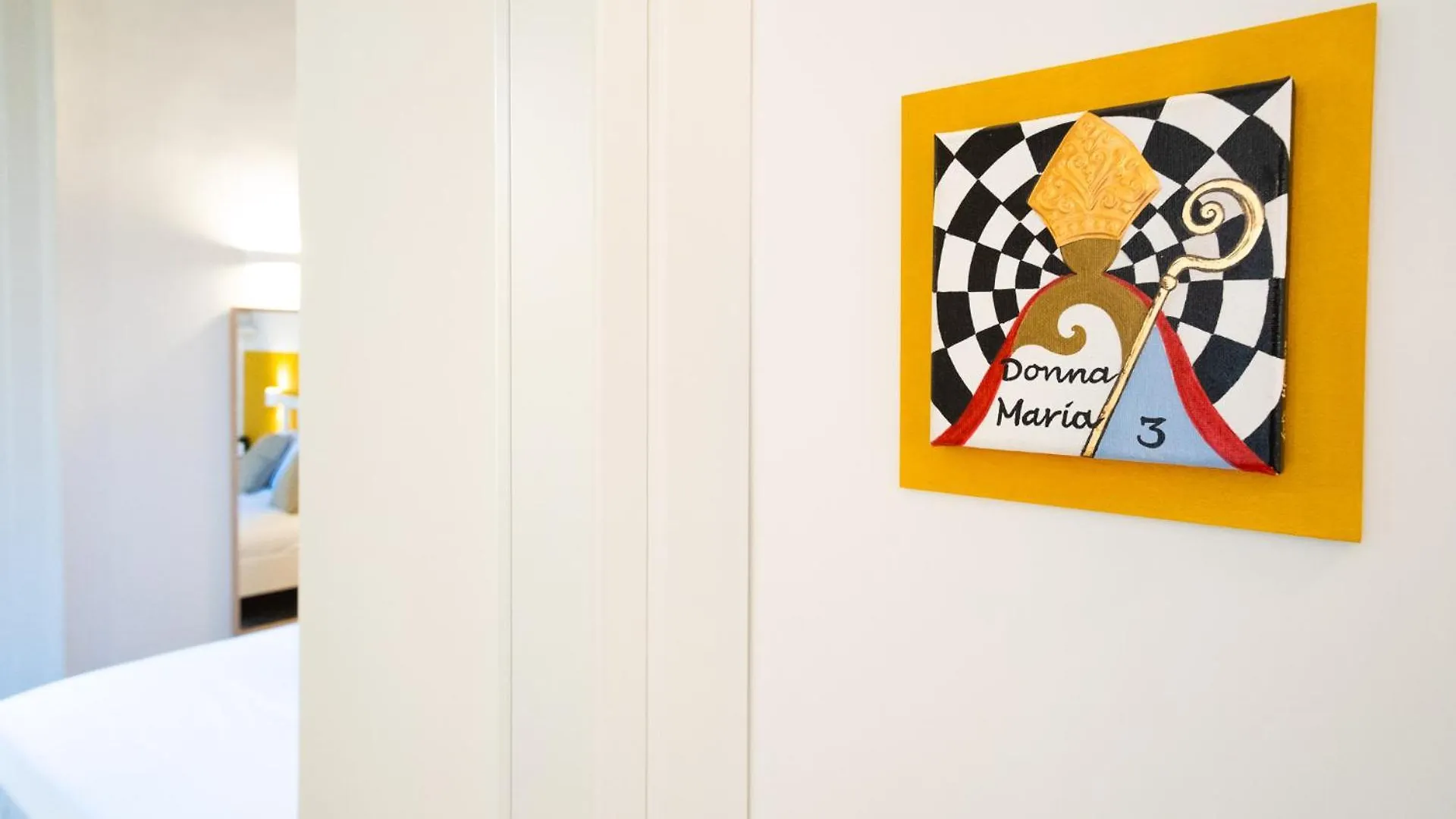 Decumano 43 Rooms Νάπολη Πανσιόν