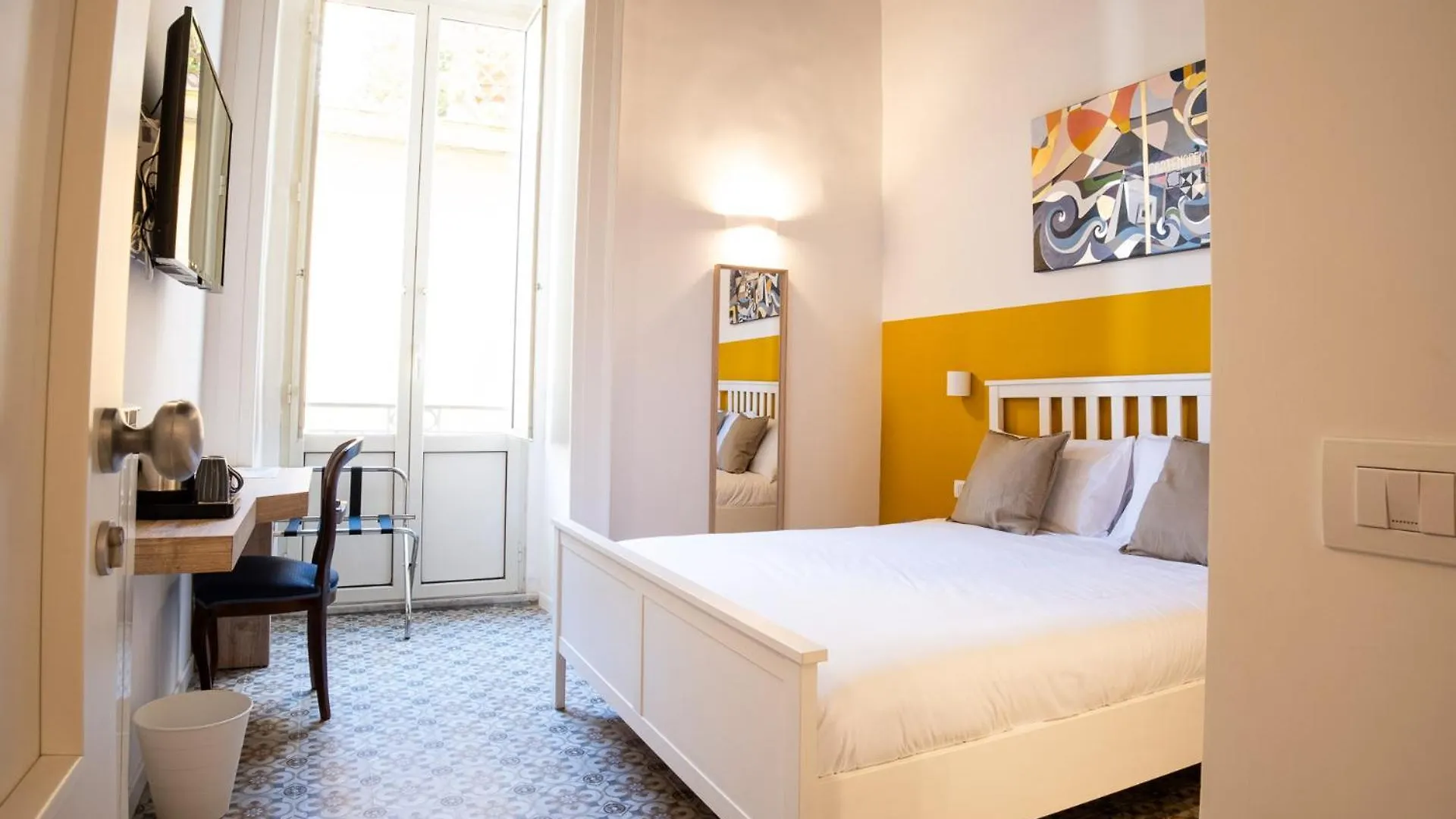 Decumano 43 Rooms Νάπολη