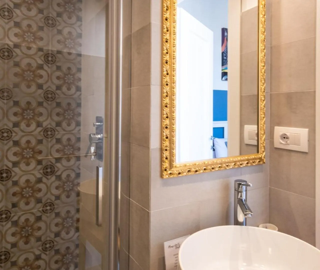 Πανσιόν Decumano 43 Rooms Νάπολη