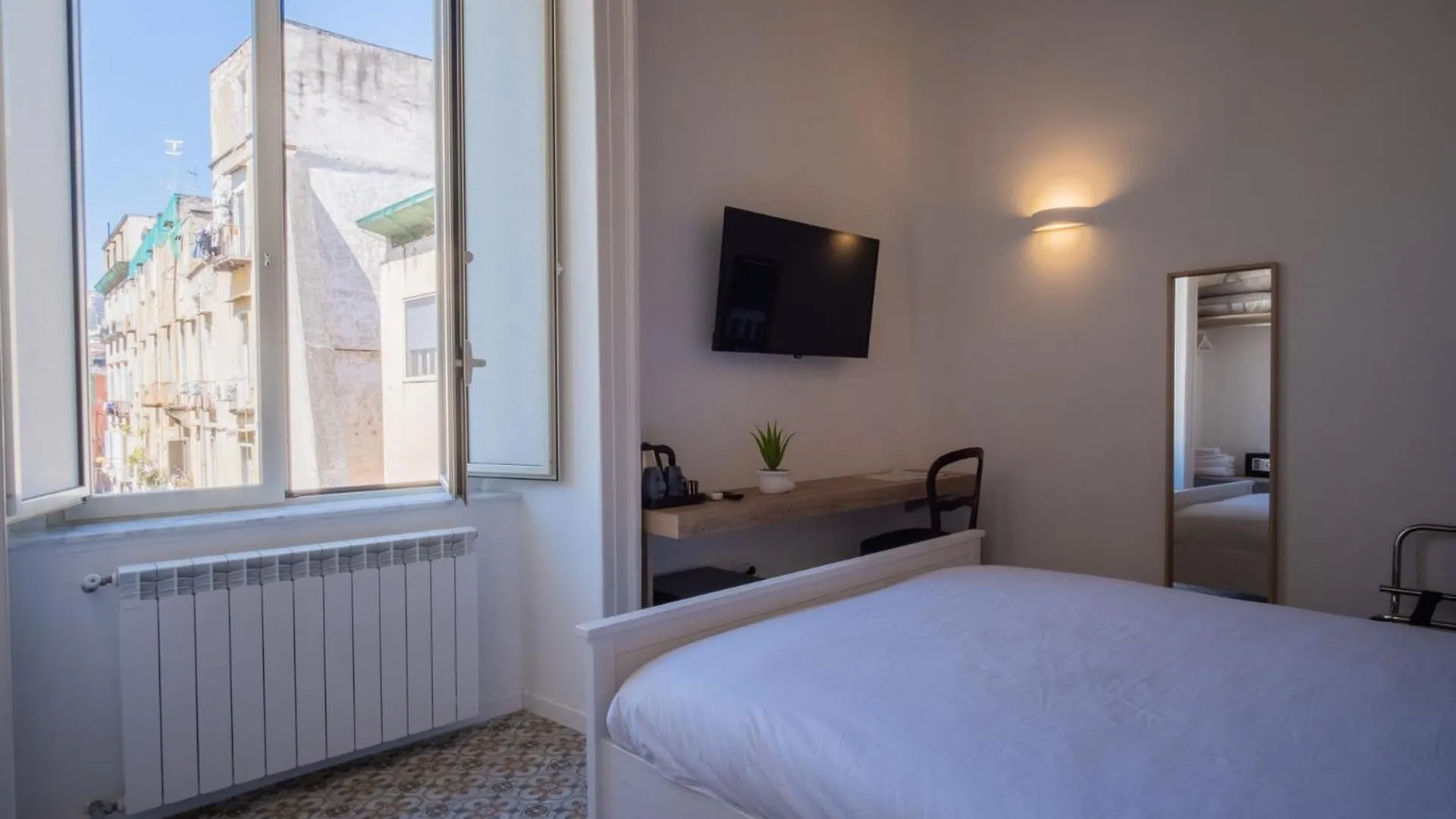 Decumano 43 Rooms Νάπολη Πανσιόν
