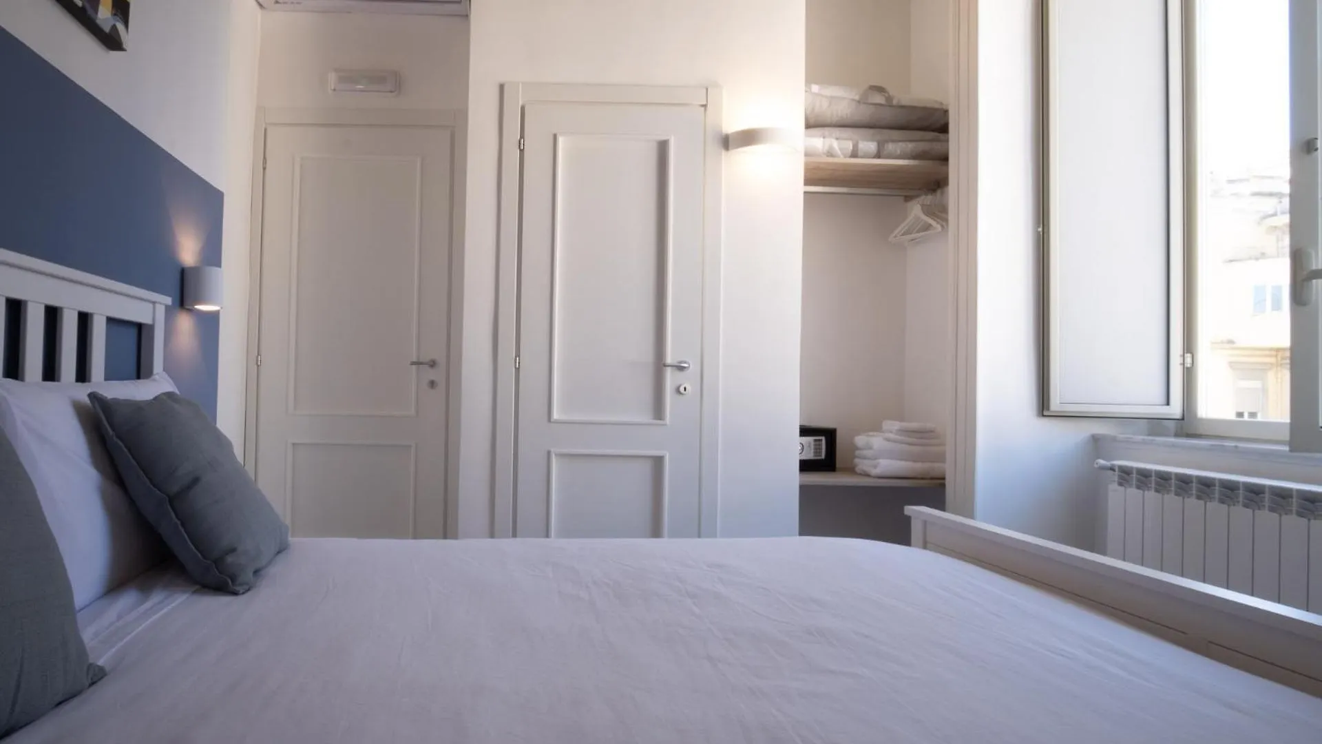 Decumano 43 Rooms Νάπολη