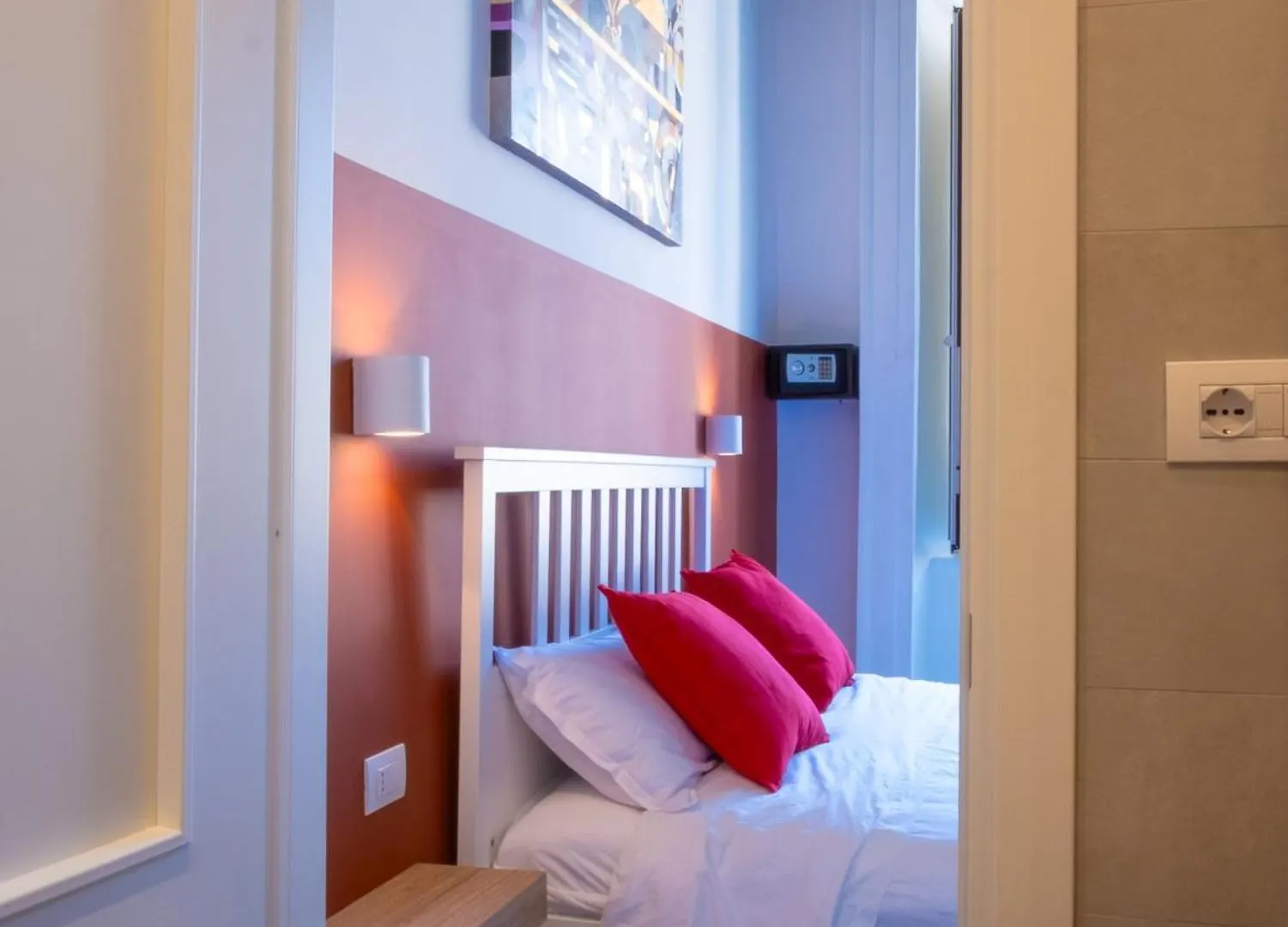 Decumano 43 Rooms Νάπολη Ιταλία
